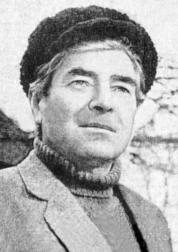 Зелинский&nbsp;Павел Поликарпович